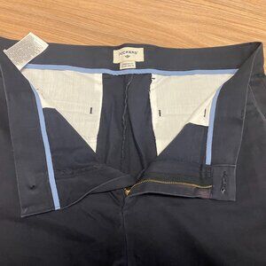 Docker Classic 36x30 Straight Fit